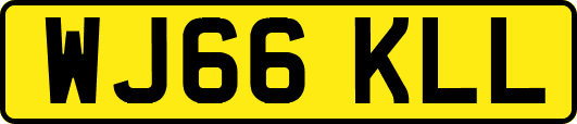 WJ66KLL