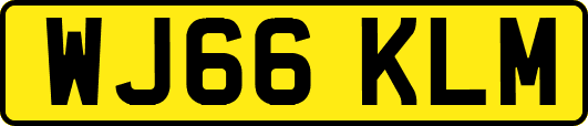 WJ66KLM