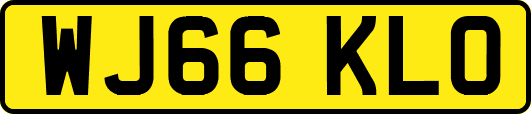 WJ66KLO