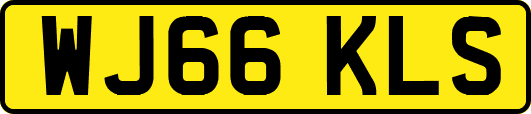 WJ66KLS