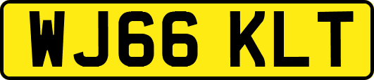WJ66KLT