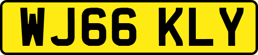 WJ66KLY