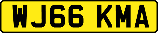 WJ66KMA