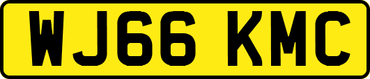 WJ66KMC