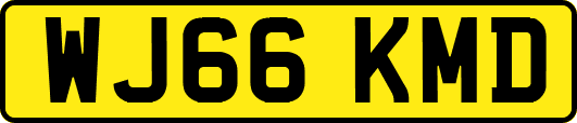 WJ66KMD