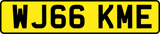 WJ66KME