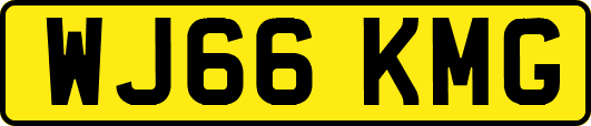 WJ66KMG