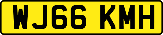 WJ66KMH