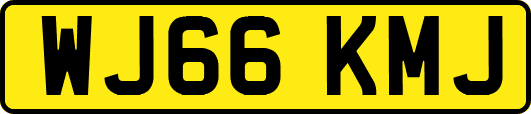 WJ66KMJ