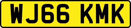 WJ66KMK