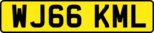 WJ66KML