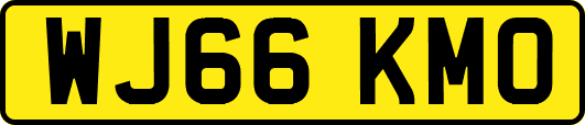 WJ66KMO