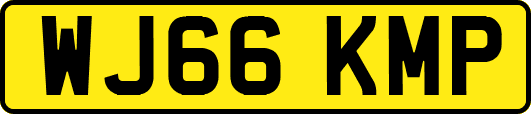 WJ66KMP