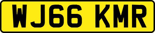 WJ66KMR