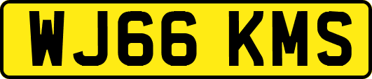 WJ66KMS