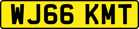 WJ66KMT