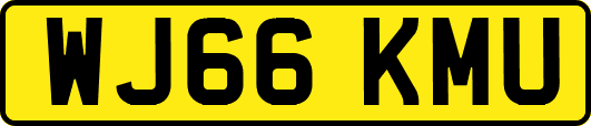 WJ66KMU