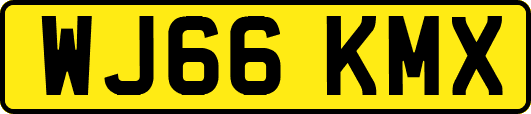 WJ66KMX