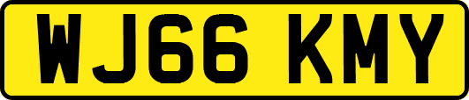 WJ66KMY