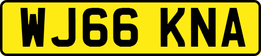 WJ66KNA