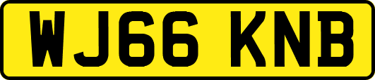 WJ66KNB