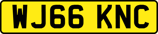 WJ66KNC