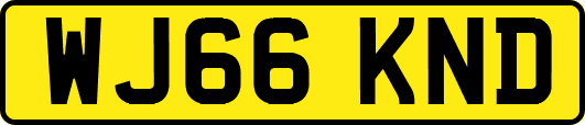 WJ66KND