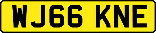 WJ66KNE