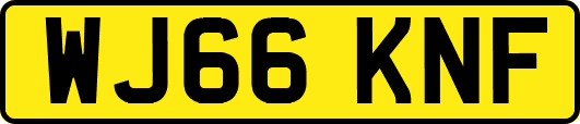 WJ66KNF