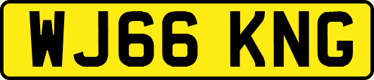 WJ66KNG
