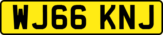 WJ66KNJ