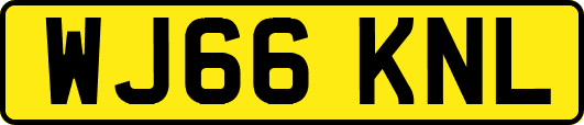 WJ66KNL
