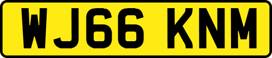 WJ66KNM