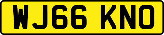 WJ66KNO