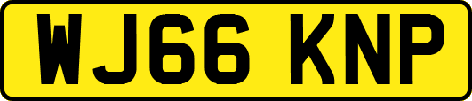WJ66KNP