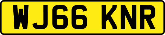 WJ66KNR