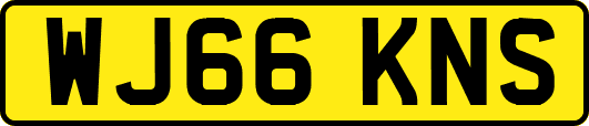 WJ66KNS