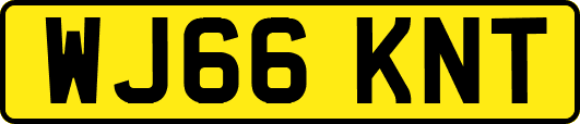 WJ66KNT