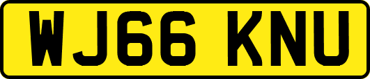 WJ66KNU