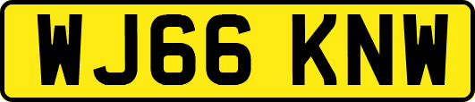 WJ66KNW