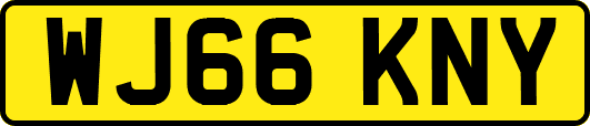 WJ66KNY