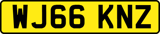 WJ66KNZ