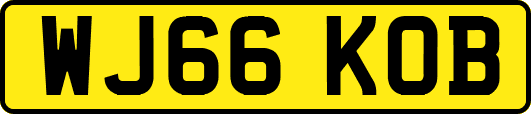 WJ66KOB