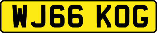 WJ66KOG