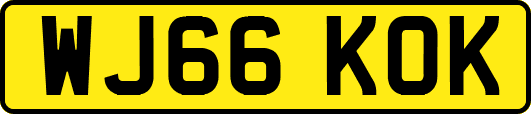 WJ66KOK
