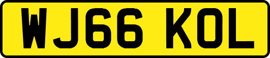 WJ66KOL