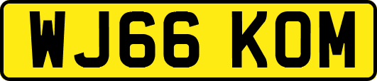 WJ66KOM
