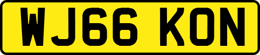 WJ66KON