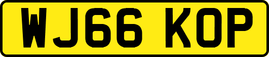 WJ66KOP