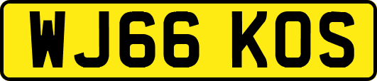 WJ66KOS